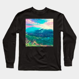 My Own Planet Long Sleeve T-Shirt